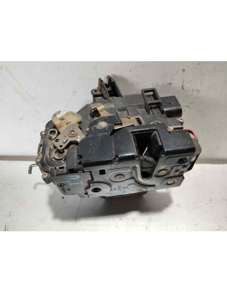 CERRADURA PUERTA DELANTERA IZQUIERDA AUDI A6 AVANT (4B5) - 135729