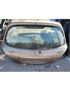 PORTON TRASERO NISSAN ALMERA (N16/E) - 176179