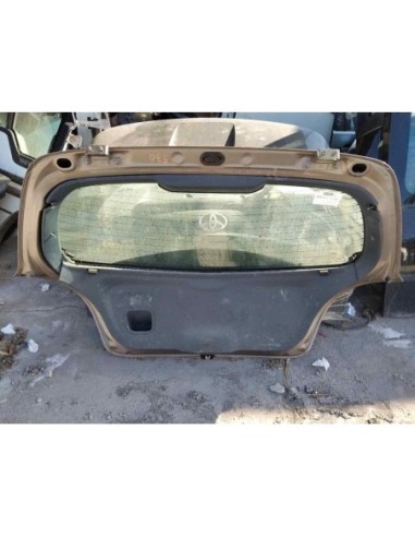 PORTON TRASERO NISSAN ALMERA (N16/E) - 176179