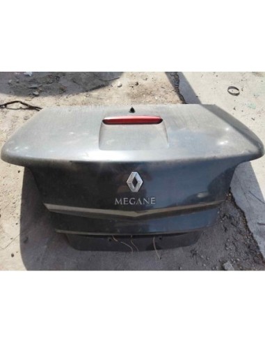 TAPA MALETERO RENAULT MEGANE II COUPE/CABRIO -...