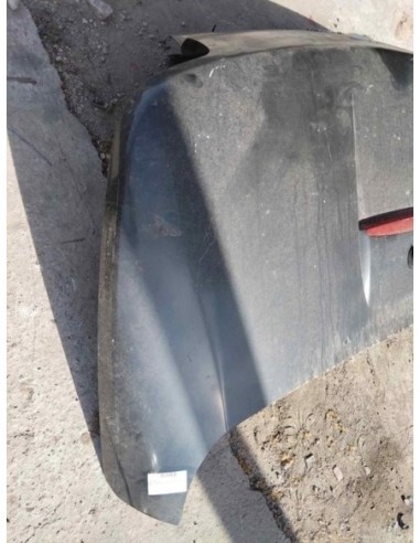 TAPA MALETERO RENAULT MEGANE II COUPE/CABRIO -...