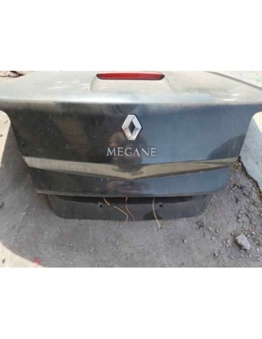TAPA MALETERO RENAULT MEGANE II COUPE/CABRIO -...