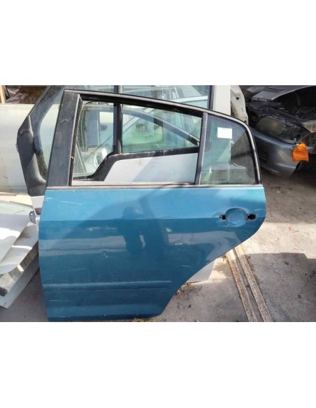 PUERTA TRASERA IZQUIERDA VOLKSWAGEN GOLF PLUS V (5M1) - 267554