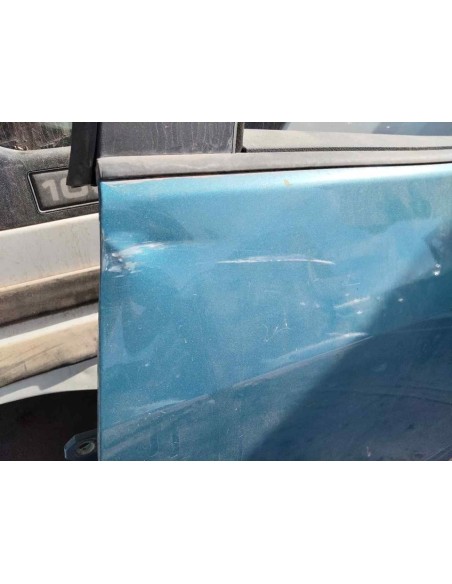 PUERTA TRASERA IZQUIERDA VOLKSWAGEN GOLF PLUS V (5M1) - 267554