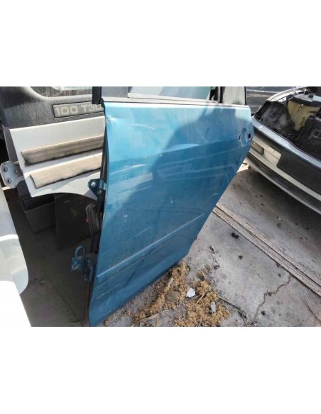 PUERTA TRASERA IZQUIERDA VOLKSWAGEN GOLF PLUS V (5M1) - 267554