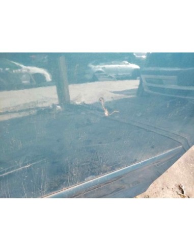 PUERTA TRASERA IZQUIERDA VOLKSWAGEN GOLF PLUS V...