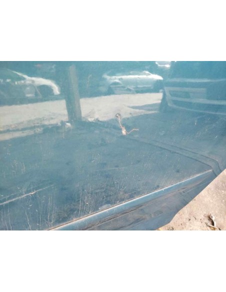 PUERTA TRASERA IZQUIERDA VOLKSWAGEN GOLF PLUS V (5M1) - 267554