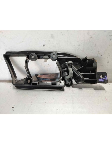 MANETA INTERIOR TRASERA IZQUIERDA VOLKSWAGEN POLO IV (9N3) - 266996