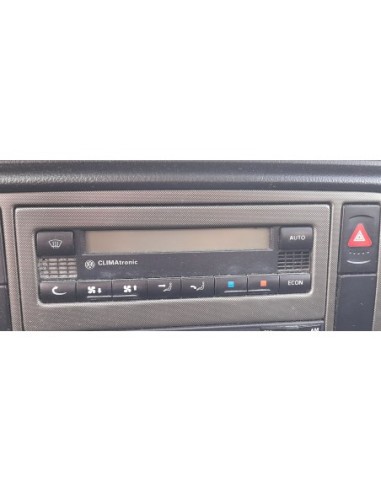 MANDO CLIMATIZADOR VOLKSWAGEN PASSAT BERLINA...
