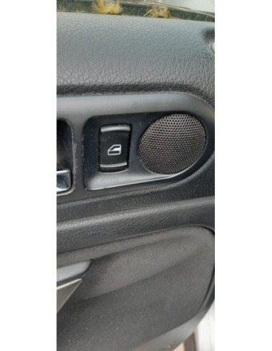 MANDO ELEVALUNAS TRASERO IZQUIERDO VOLKSWAGEN...