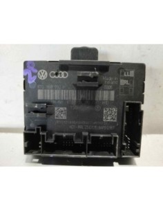 CENTRALITA CIERRE AUDI A5 SPORTBACK (8T) - 267661