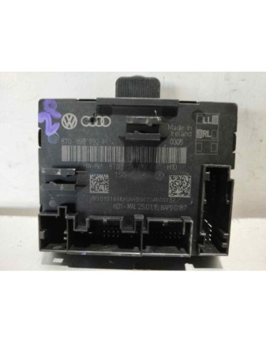 CENTRALITA CIERRE AUDI A5 SPORTBACK (8T) - 267661