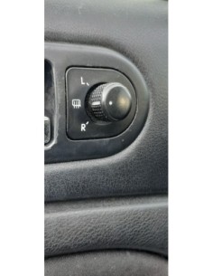 MANDO RETROVISOR VOLKSWAGEN PASSAT BERLINA (3B3) - 267449