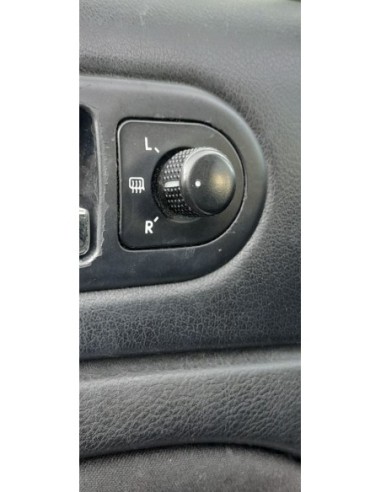 MANDO RETROVISOR VOLKSWAGEN PASSAT BERLINA...