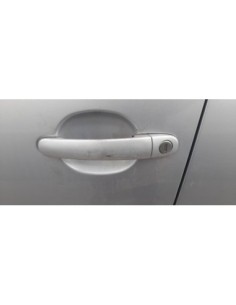 MANETA EXTERIOR DELANTERA IZQUIERDA VOLKSWAGEN PASSAT...