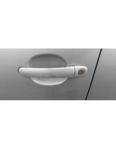 MANETA EXTERIOR DELANTERA IZQUIERDA VOLKSWAGEN...