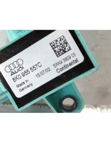 SENSOR AUDI A5 SPORTBACK (8T) - 267662