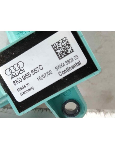 SENSOR AUDI A5 SPORTBACK (8T) - 267662