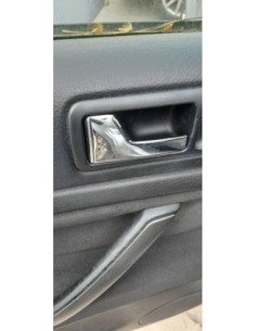 MANETA INTERIOR TRASERA IZQUIERDA VOLKSWAGEN PASSAT...