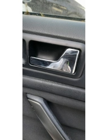 MANETA INTERIOR TRASERA DERECHA VOLKSWAGEN...