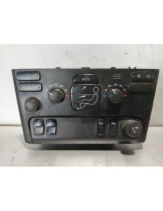 MANDO CLIMATIZADOR VOLVO XC90 - 168347