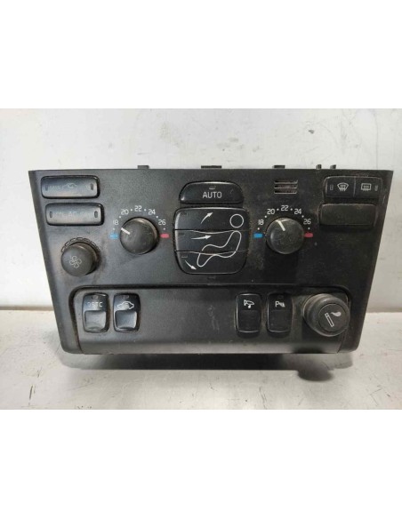 MANDO CLIMATIZADOR VOLVO XC90 - 168347