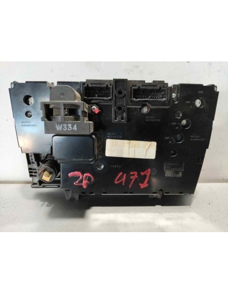 MANDO CLIMATIZADOR VOLVO XC90 - 168347