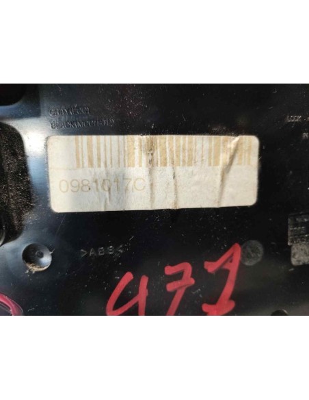 MANDO CLIMATIZADOR VOLVO XC90 - 168347