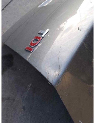 TAPA MALETERO VOLKSWAGEN PASSAT BERLINA (3B3) -...