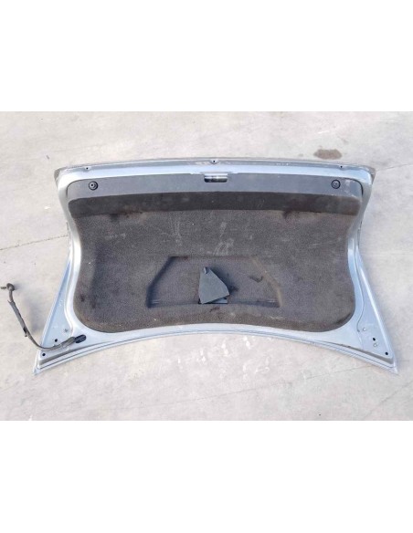 TAPA MALETERO VOLKSWAGEN PASSAT BERLINA (3B3) - 122281