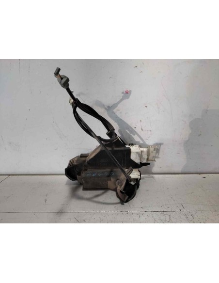 CERRADURA PUERTA DELANTERA DERECHA PEUGEOT 407 - 128072