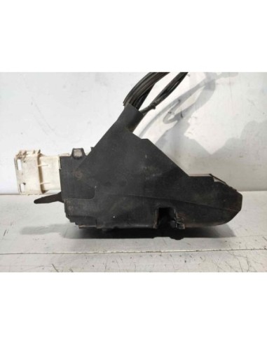 CERRADURA PUERTA DELANTERA DERECHA PEUGEOT 407...