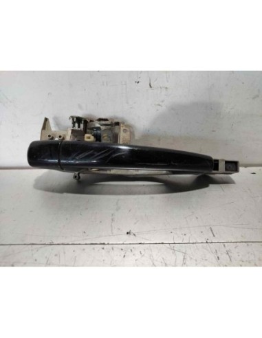 MANETA EXTERIOR DELANTERA DERECHA PEUGEOT 407 -...