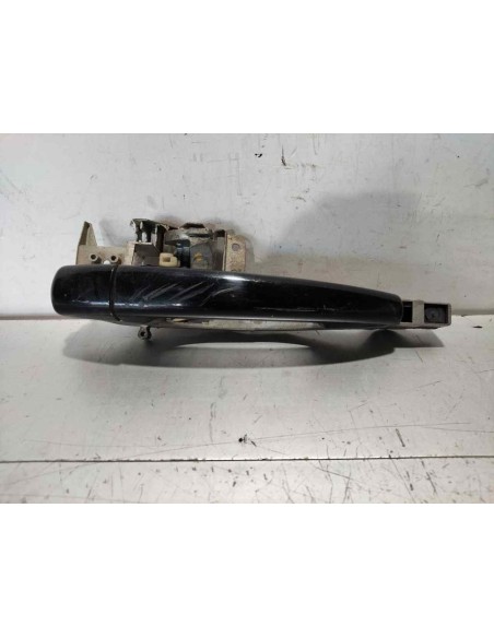 MANETA EXTERIOR DELANTERA DERECHA PEUGEOT 407 - 128070