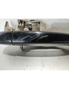 MANETA EXTERIOR DELANTERA DERECHA PEUGEOT 407 - 128070 2