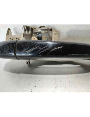 MANETA EXTERIOR DELANTERA DERECHA PEUGEOT 407 -...