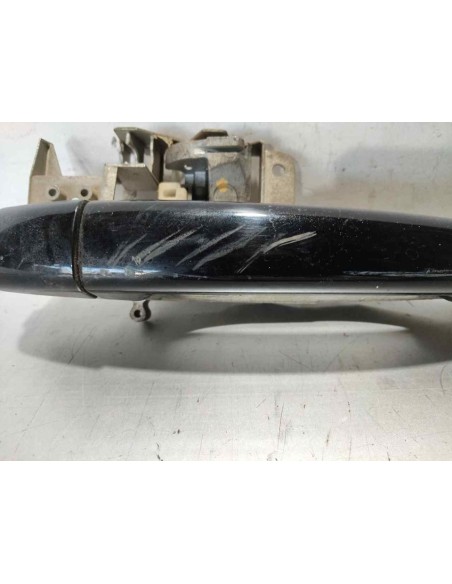 MANETA EXTERIOR DELANTERA DERECHA PEUGEOT 407 - 128070