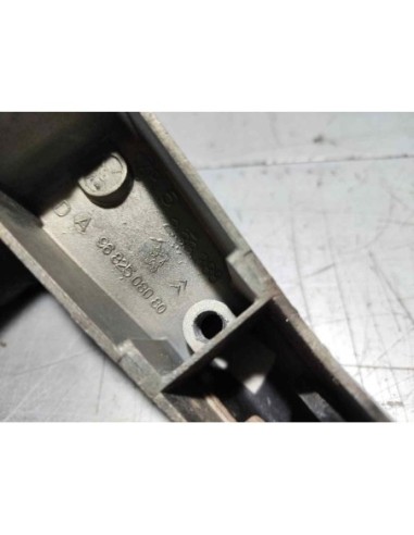 MANETA EXTERIOR DELANTERA DERECHA PEUGEOT 407 -...