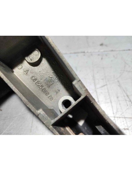 MANETA EXTERIOR DELANTERA DERECHA PEUGEOT 407 - 128070