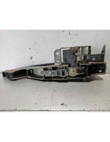 MANETA EXTERIOR DELANTERA DERECHA PEUGEOT 407 -...