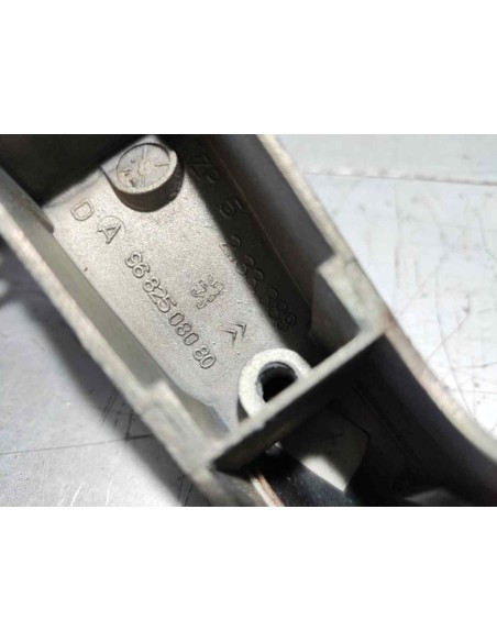 MANETA EXTERIOR TRASERA DERECHA PEUGEOT 407 - 128071