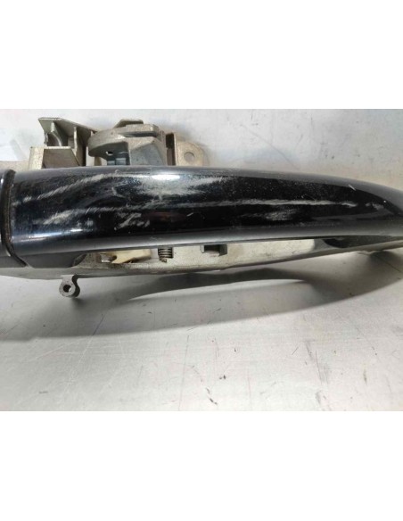 MANETA EXTERIOR TRASERA DERECHA PEUGEOT 407 - 128071