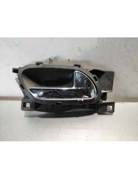 MANETA INTERIOR DELANTERA DERECHA PEUGEOT 407 - 127344