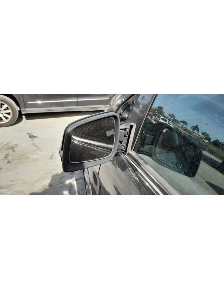 RETROVISOR IZQUIERDO MERCEDES-BENZ CLASE B (BM 245) - 267582