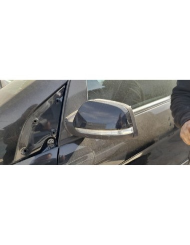 RETROVISOR IZQUIERDO MERCEDES-BENZ CLASE B (BM...