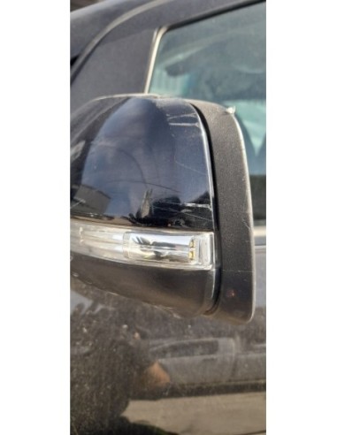 RETROVISOR IZQUIERDO MERCEDES-BENZ CLASE B (BM...