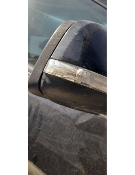 RETROVISOR DERECHO MERCEDES-BENZ CLASE B (BM 245) - 267576