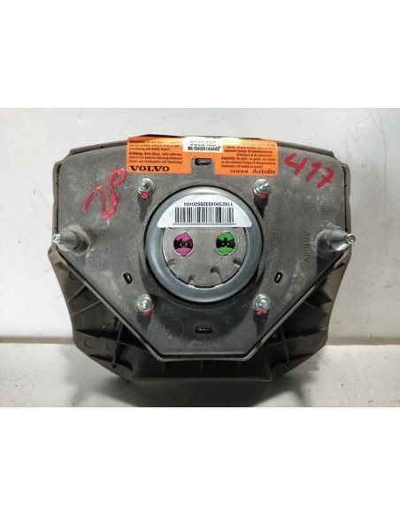 AIRBAG DELANTERO IZQUIERDO VOLVO XC90 - 168315