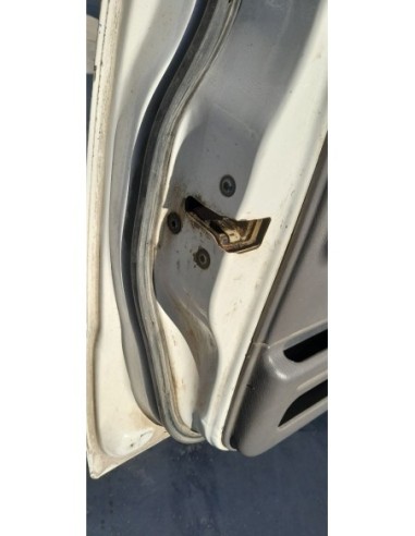 CERRADURA PUERTA DELANTERA IZQUIERDA NISSAN...