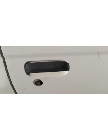 MANETA EXTERIOR DELANTERA DERECHA NISSAN PICKUP...